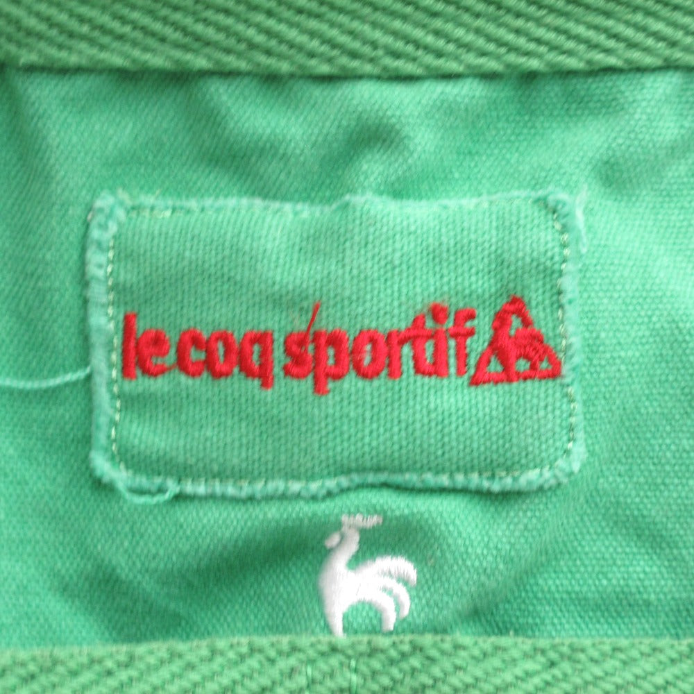 le coq sportif ルコックスポルティフ ハンドバッグ ハンドバッグ トートバッグ ナイロン レディース