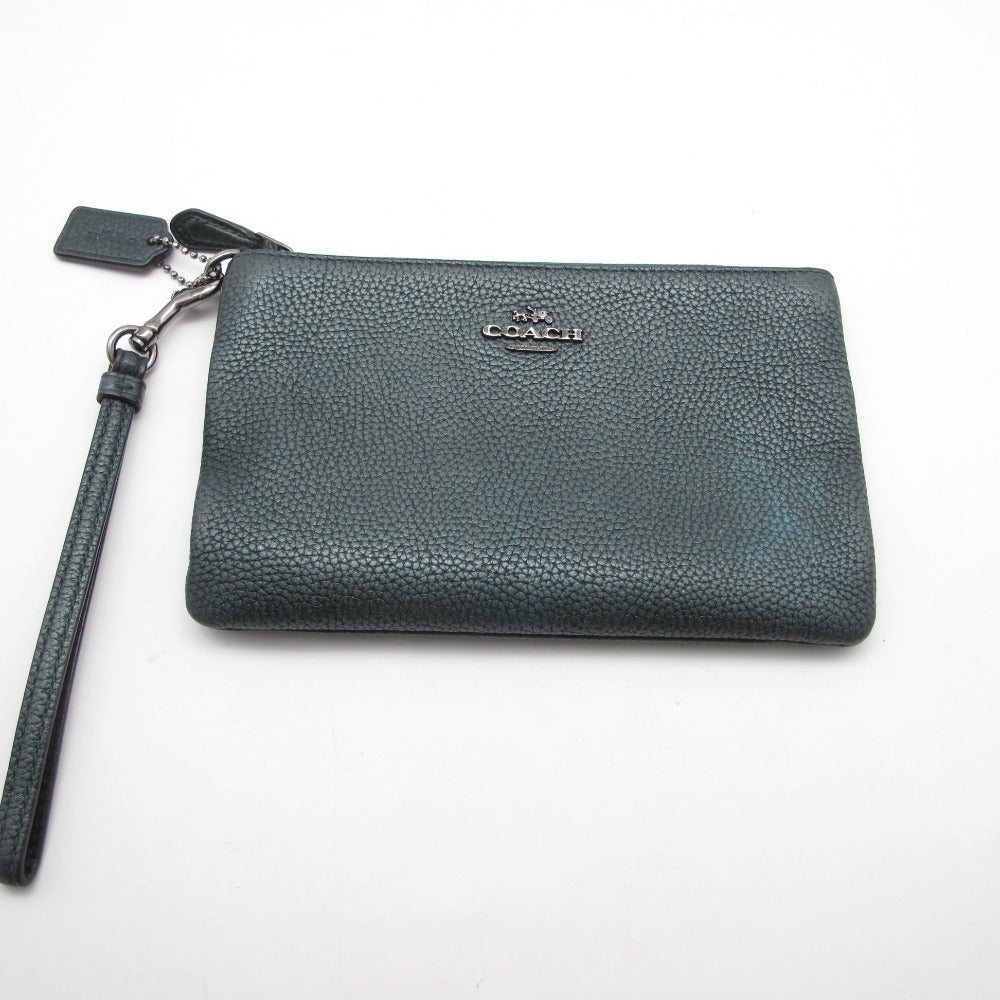 COACH コーチ ポーチ アウトレット リストレット 58032 IMS9V