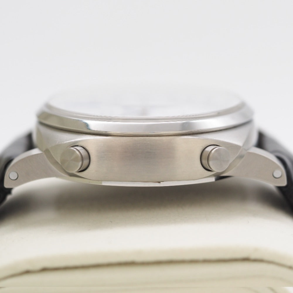 OFFICINE PANERAI オフィチーネパネライ 腕時計 ルミノール クロノ PAM01218 替えベルト付属 自動巻き クロノグラフ
