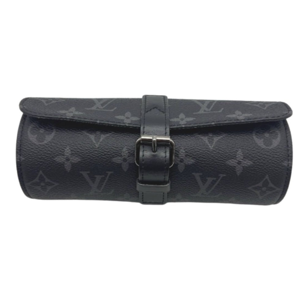 LOUIS VUITTON ルイ・ヴィトン 時計ケース3本 M43385 エテュイ・3