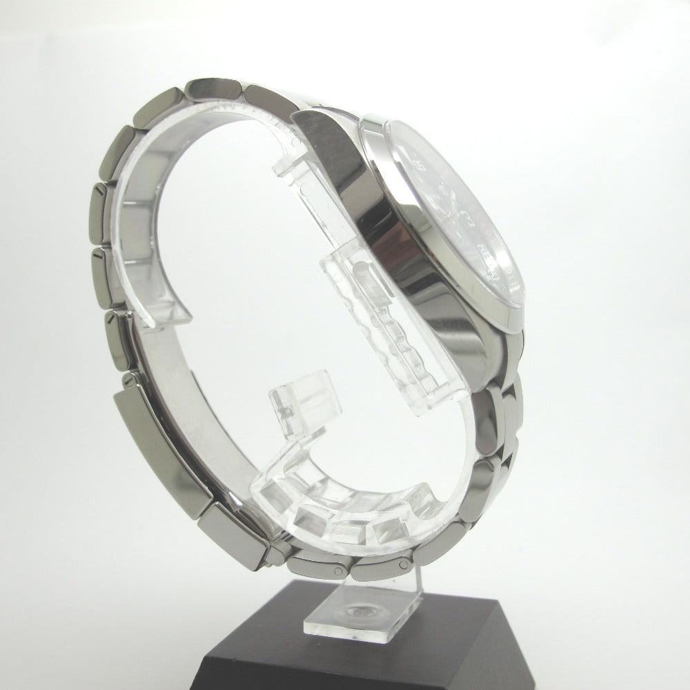 ROLEX ロレックス 腕時計 エアキング Ref.126900 ランダム番 黒文字盤 自動巻き AIR KING