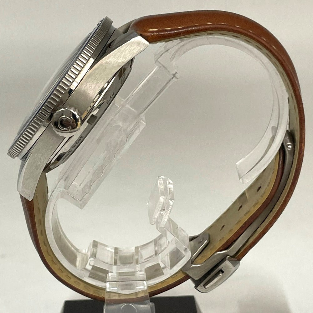 OMEGA オメガ 腕時計 シーマスター 300 233.92.41.21.03.001 マスターコーアクシャル チタンケース ブルー文字盤 ダイバーズ SEAMASTER