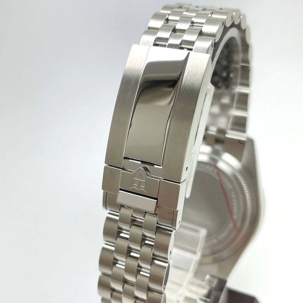 TUDOR チュードル 腕時計 ブラックベイ クロノ M79360B-0002 ブルー 2024年モデル 自動巻き