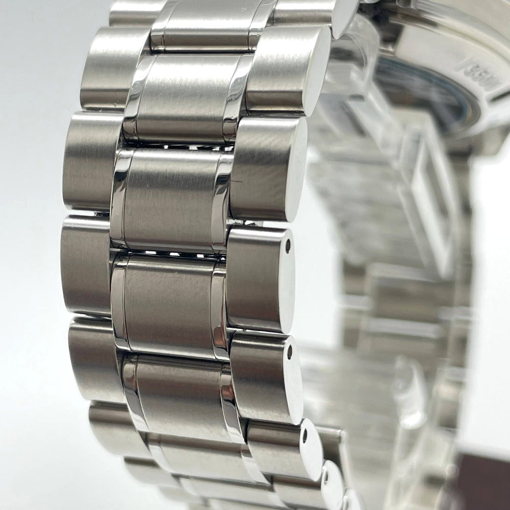 OMEGA オメガ 腕時計 スピードマスター アポロ11号 35周年記念 ムーンウォッチ 手巻き クロノグラフ Ref.3569.31 SPEEDMASTER