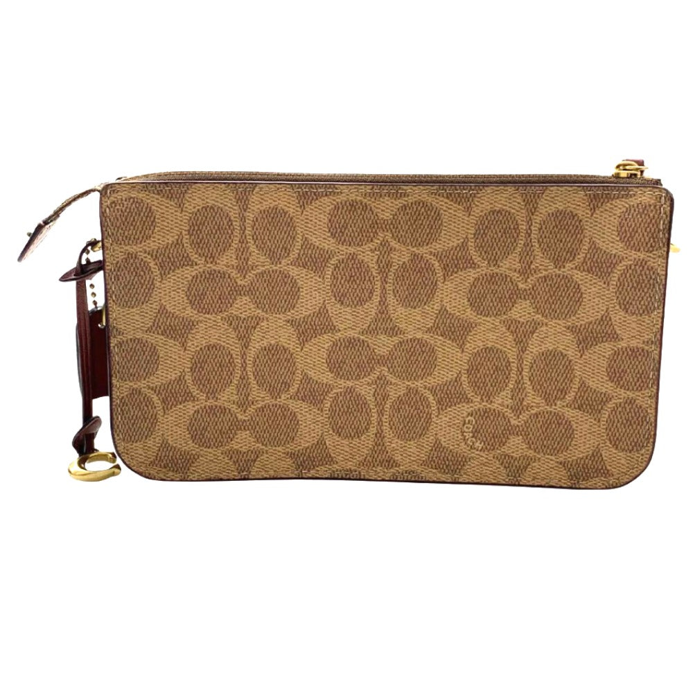 ショルダーバッグ コーチ COACH