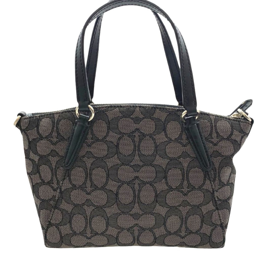 ショルダーバッグ コーチ COACH
