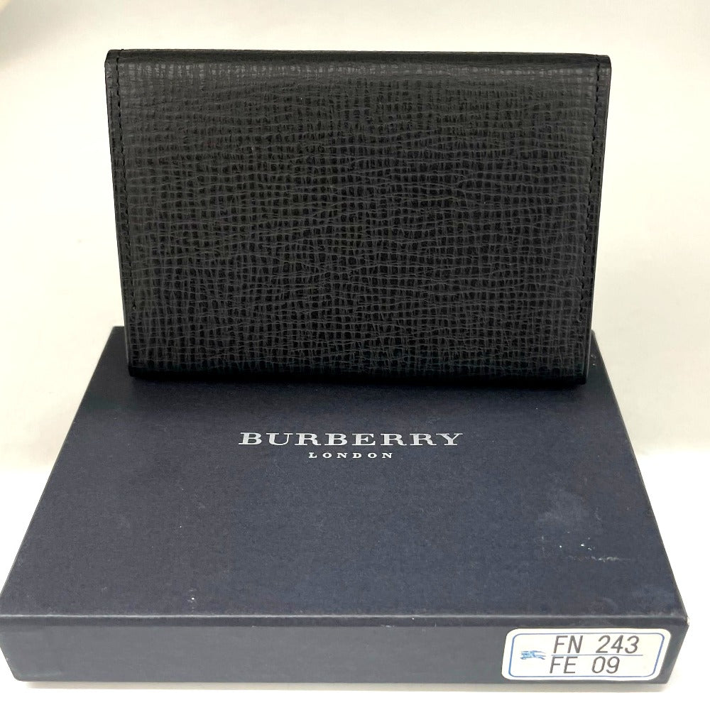 カードケース バーバリー BURBERRY