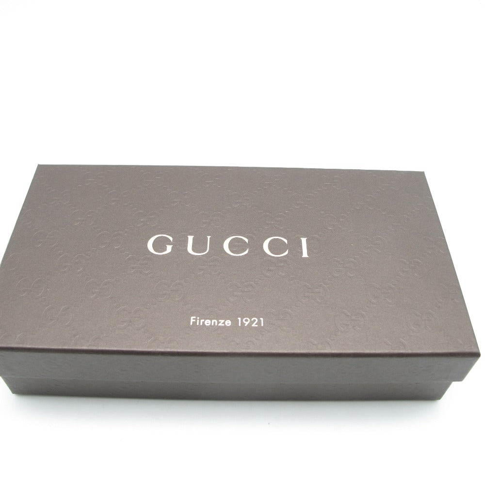 GUCCI グッチ 長財布 グッチ 長財布 ブラック 黒 GG ウィメンズ メンズ レディース カード入れ 小銭入れ