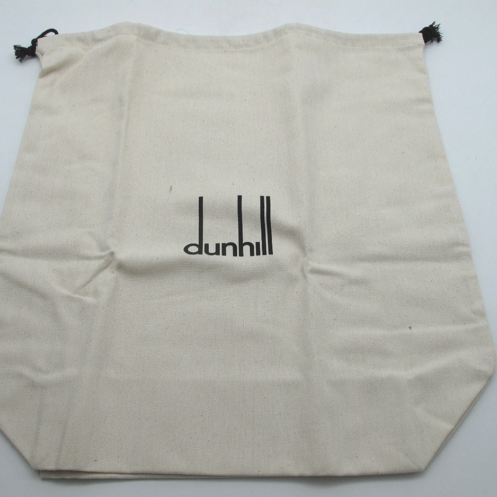 Dunhill ダンヒル ショルダーバッグ ダンヒル ショルダーバッグ DU22F3510RA00 メンズ ブラック 黒 未使用品