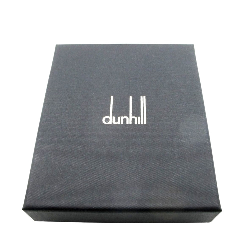 Dunhill ダンヒル カードケース 財布 ブラック DU24R210ZPX001R キャッシュレス コンパクト メンズ 未使用品