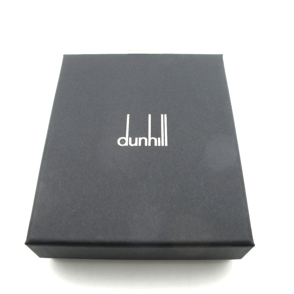 Dunhill ダンヒル カードケース ダンヒル コインカードケース DU24R210ZPX001R ブラック 黒 メンズ 未使用品