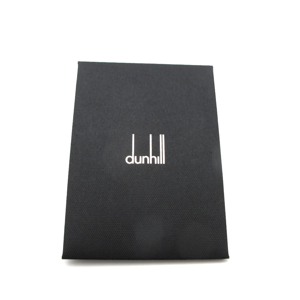 Dunhill ダンヒル カードケース ダンヒル コインカードケース DU24R210ZPX001R ブラック 黒 メンズ 未使用品