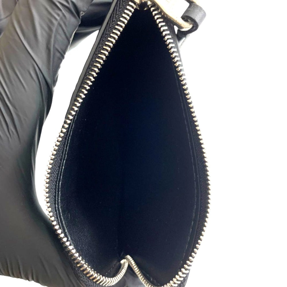 Dunhill ダンヒル カードケース 財布 ブラック DU24R210ZPX001R キャッシュレス コンパクト メンズ 未使用品