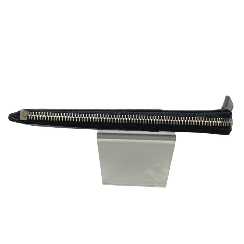 Dunhill ダンヒル カードケース 財布 ブラック DU24R210ZPX001R キャッシュレス コンパクト メンズ 未使用品