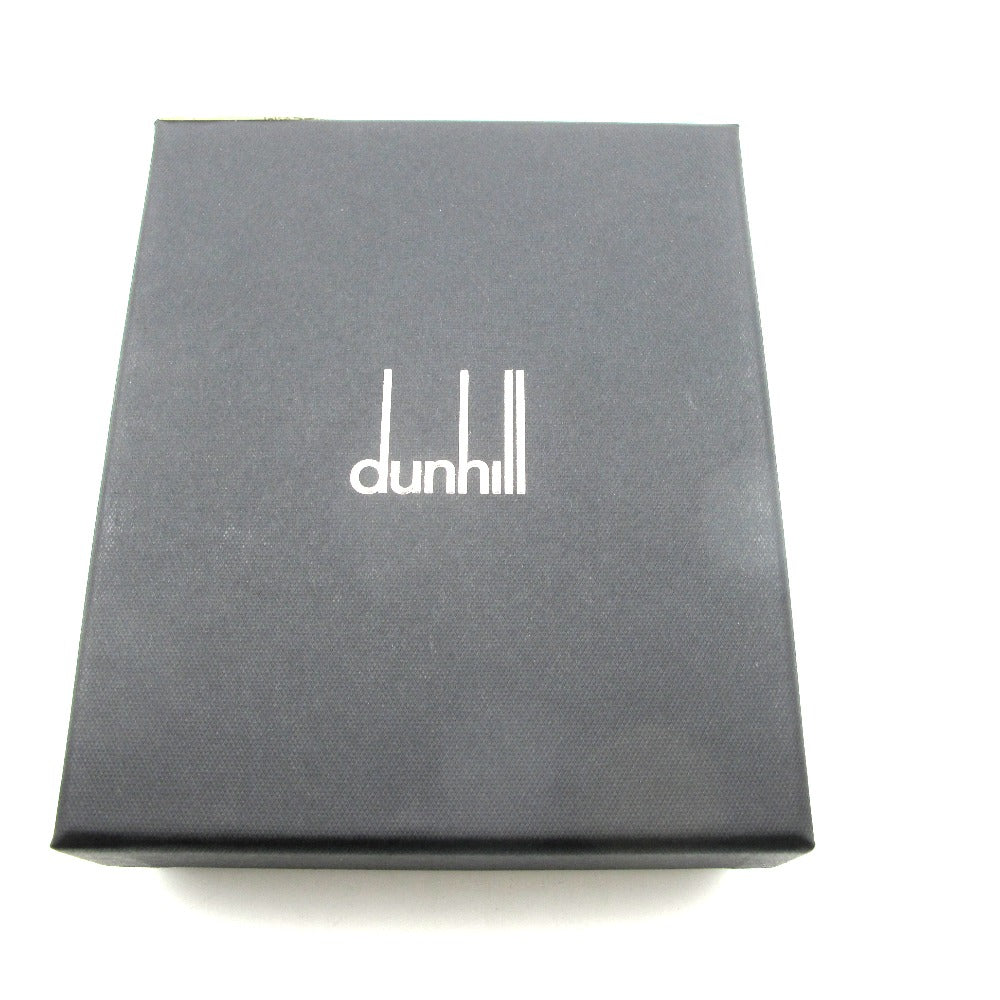 Dunhill ダンヒル 二つ折り財布 ダンヒル 二つ折り財布 DU22F2320RA001R ブラック 黒 コンパクト メンズ 未使用品