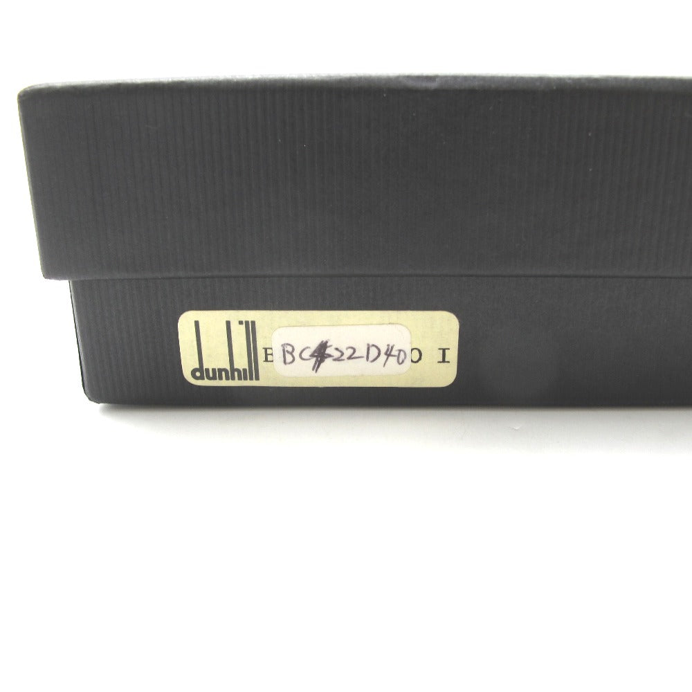 Dunhill ダンヒル ベルト ダンヒル ベルト BC422D40 メンズ ゴールド シンプル 長さ113cm