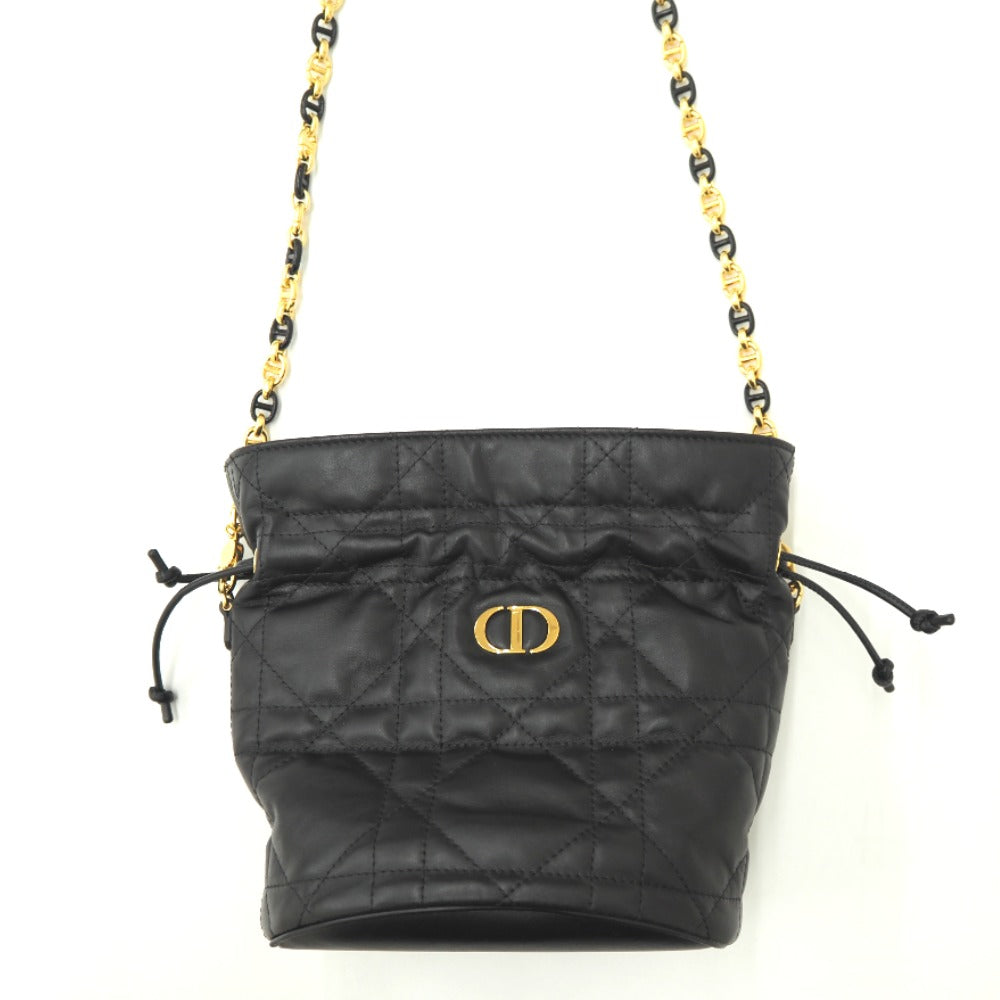 Christian Dior クリスチャンディオール ショルダーバッグ