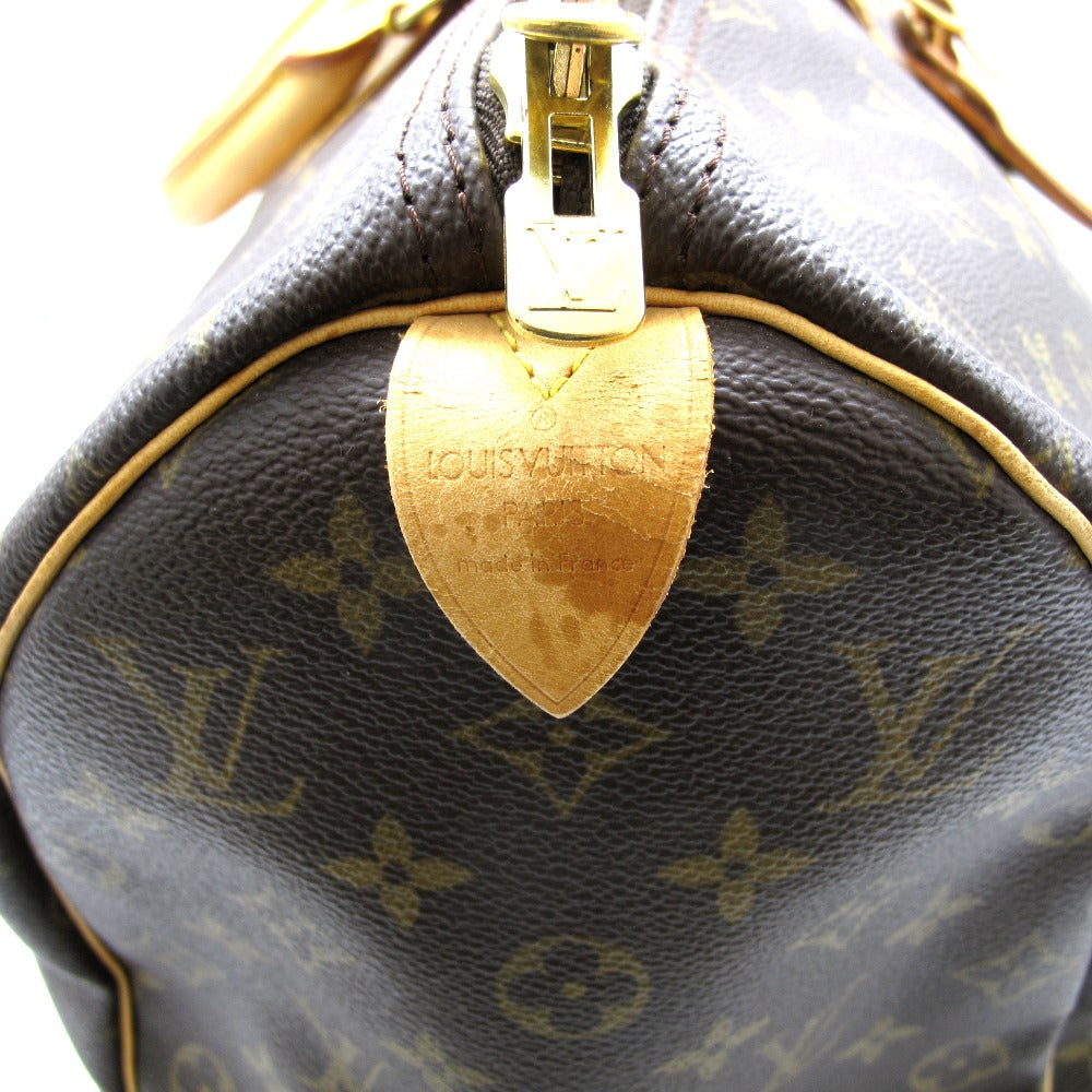 LOUIS VUITTON ルイ・ヴィトン ボストンバッグ ルイヴィトン M41428 キーポル45 モノグラム ユニセックス メンズ レディース