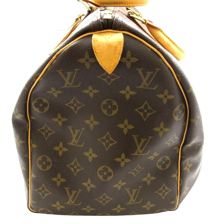 LOUIS VUITTON ルイ・ヴィトン ボストンバッグ ルイヴィトン M41428 キーポル45 モノグラム ユニセックス メンズ レディース