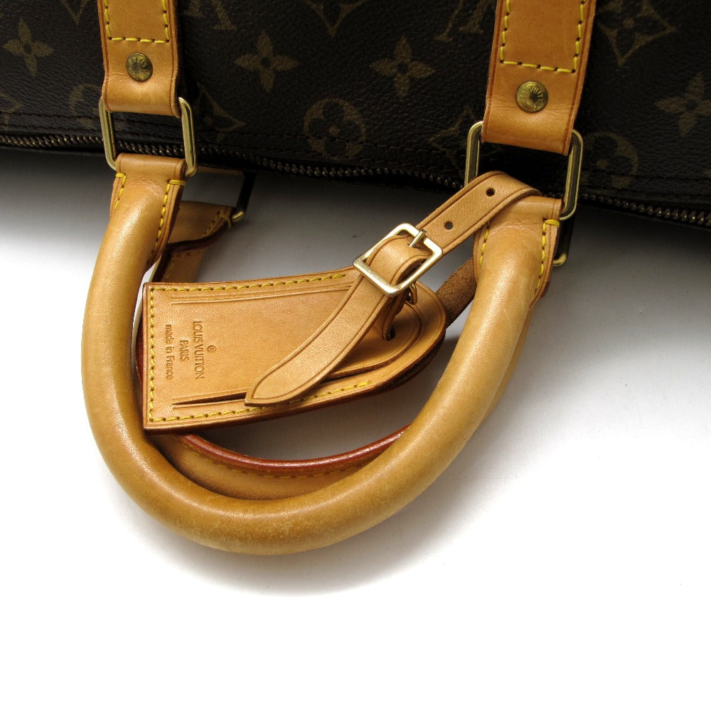LOUIS VUITTON ルイ・ヴィトン ボストンバッグ ルイヴィトン M41428 キーポル45 モノグラム ユニセックス メンズ レディース