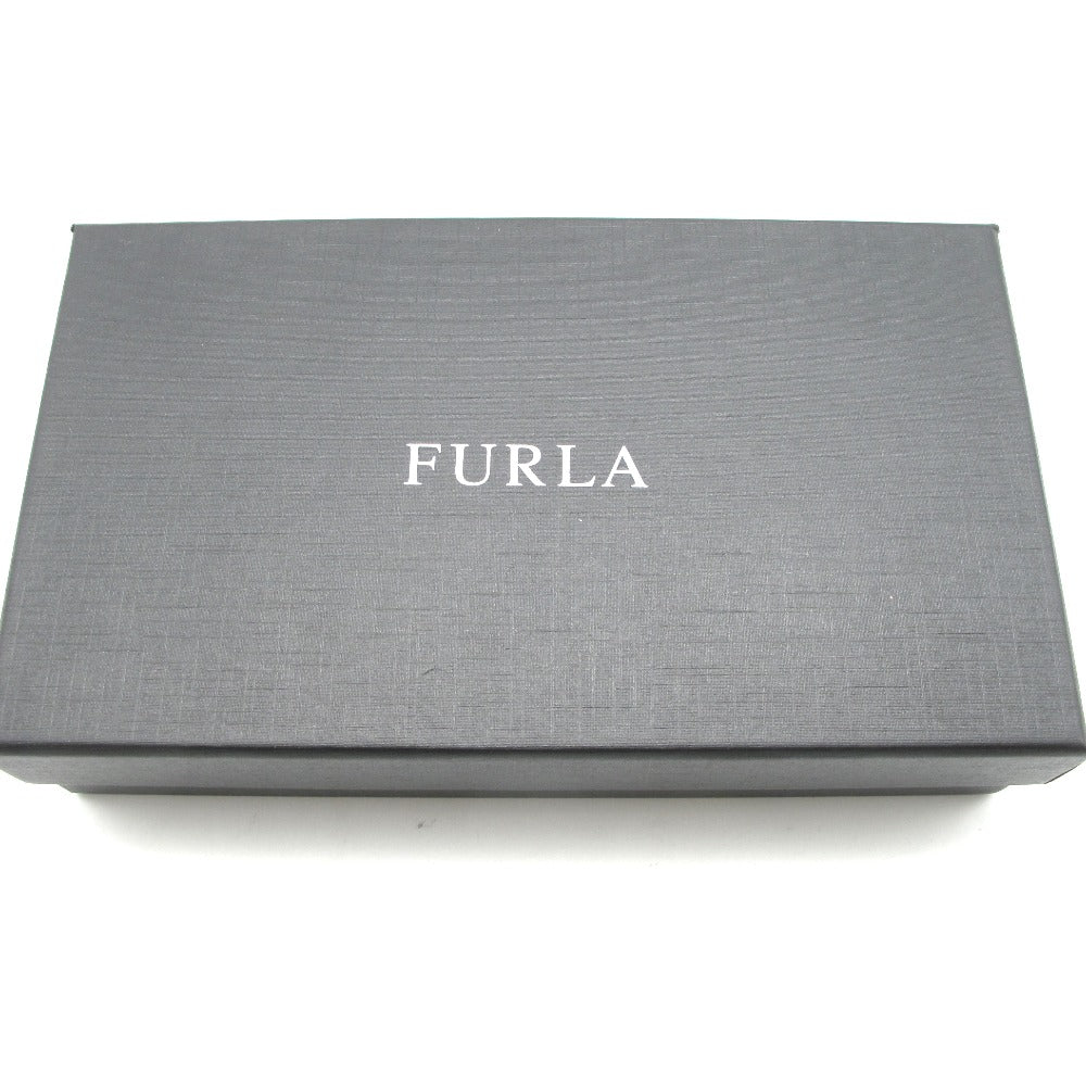 Furla フルラ 長財布 フルラ 長財布 ブラック レディース シンプル