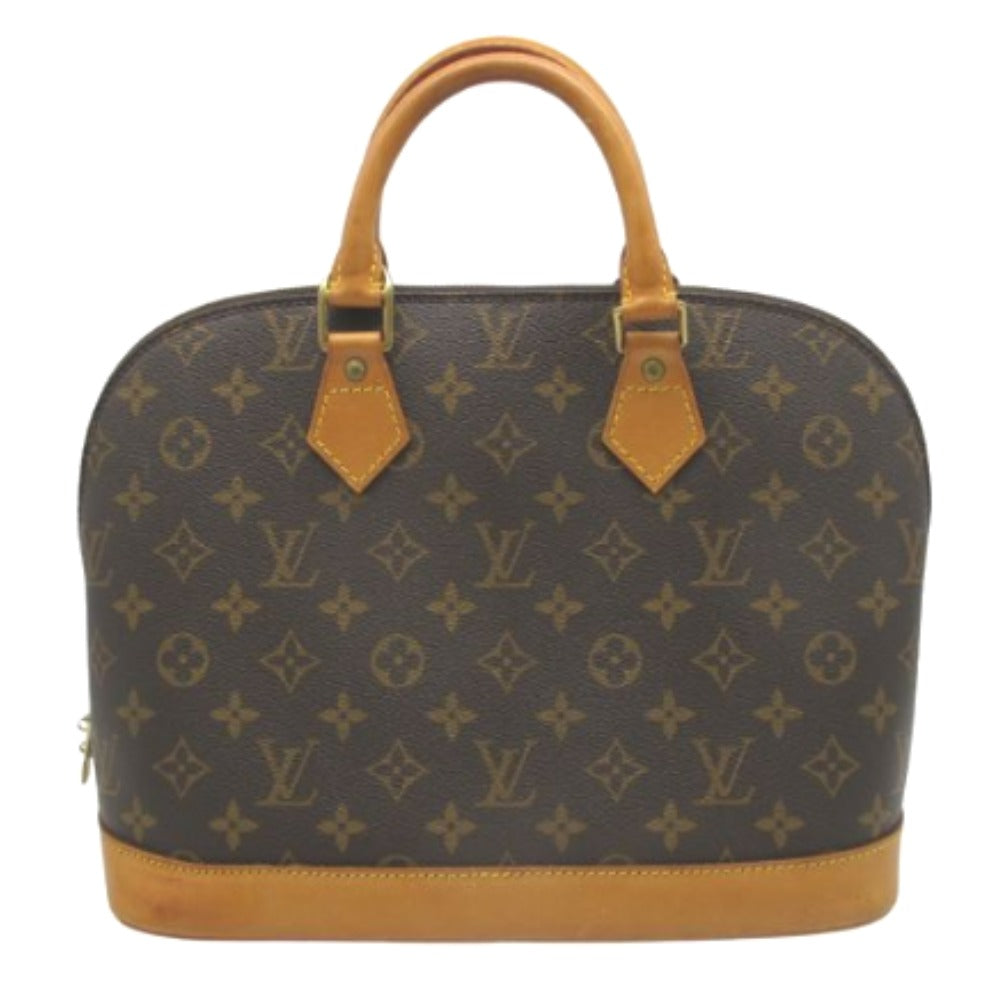 ハンドバッグ ルイ・ヴィトン LOUIS VUITTON