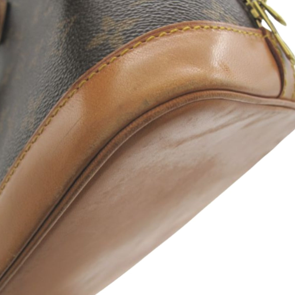 LOUIS VUITTON ルイ・ヴィトン ハンドバッグ ルイヴィトン モノグラム アルマ M51130 ブラウン レディース ハンドバック