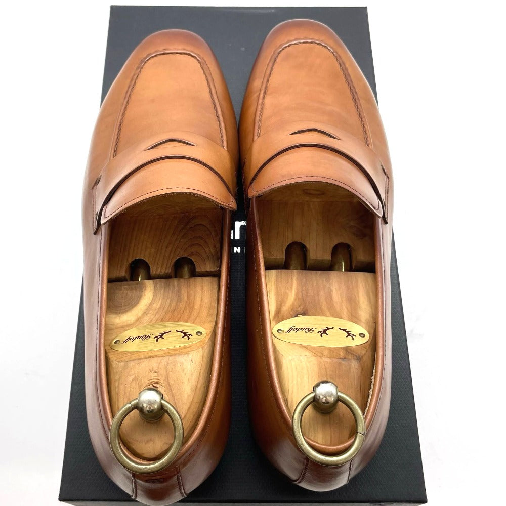 レザーシューズ ダンヒル Dunhill