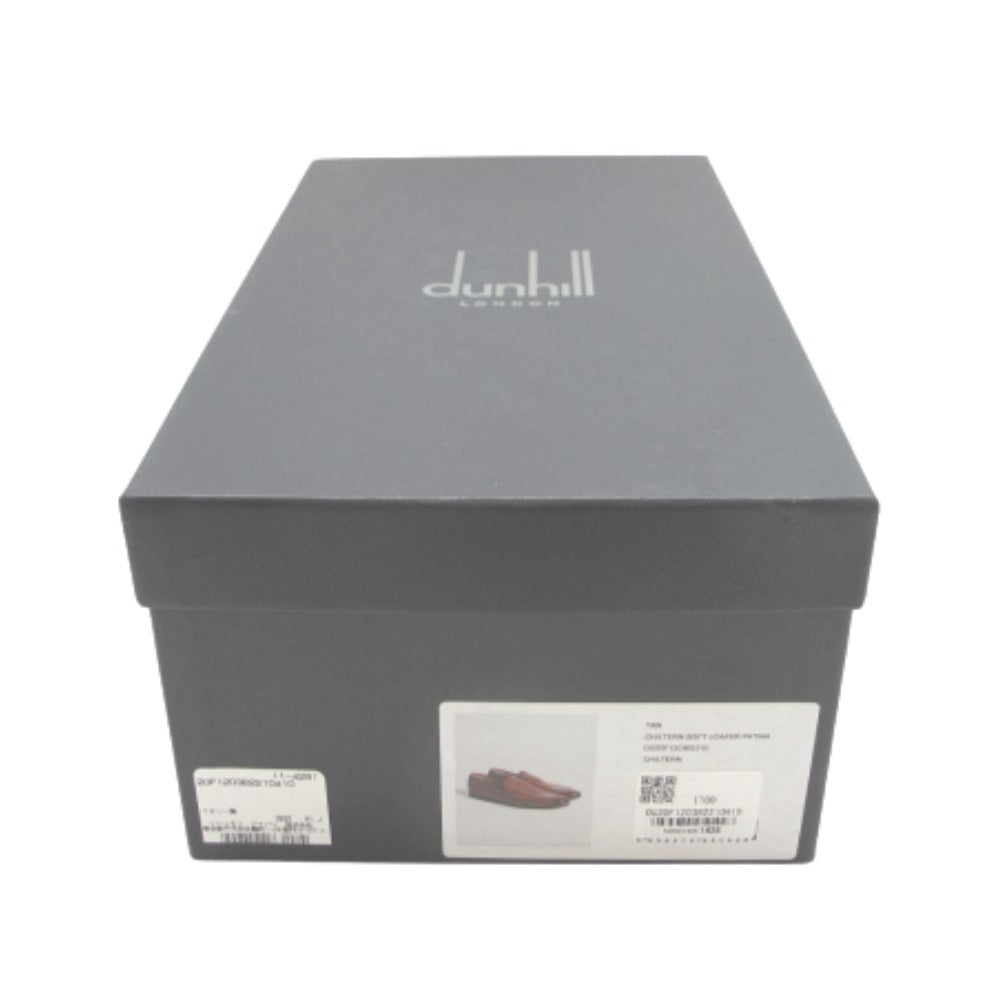 Dunhill ダンヒル レザーシューズ ダンヒル DU20F1203B2210410 革靴 メンズ 26.0cm 41 ビジネスシューズ