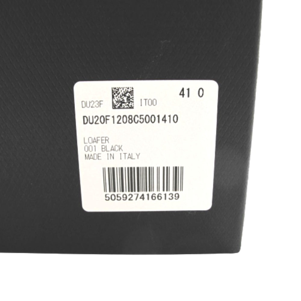 Dunhill ダンヒル レザーシューズ ダンヒル DU20F1208C5001410 革靴 26.0cm 41 メンズ ビジネスシューズ