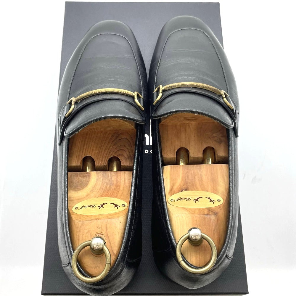 レザーシューズ ダンヒル Dunhill