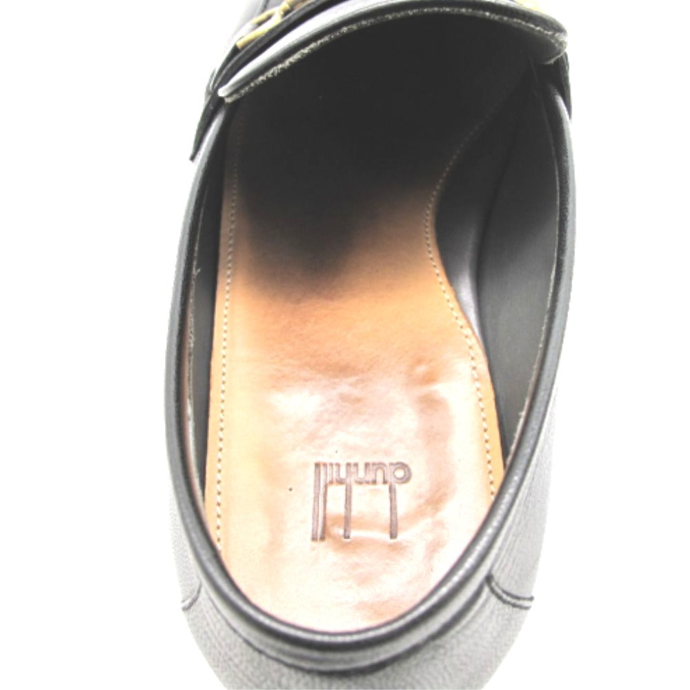 Dunhill ダンヒル レザーシューズ ダンヒル DU20F1208C5001410 革靴 26.0cm 41 メンズ ビジネスシューズ