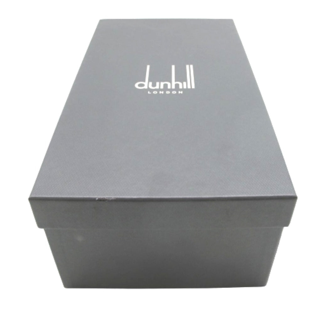 Dunhill ダンヒル レザーシューズ ダンヒル DU20F1208C5001410 革靴 26.0cm 41 メンズ ビジネスシューズ