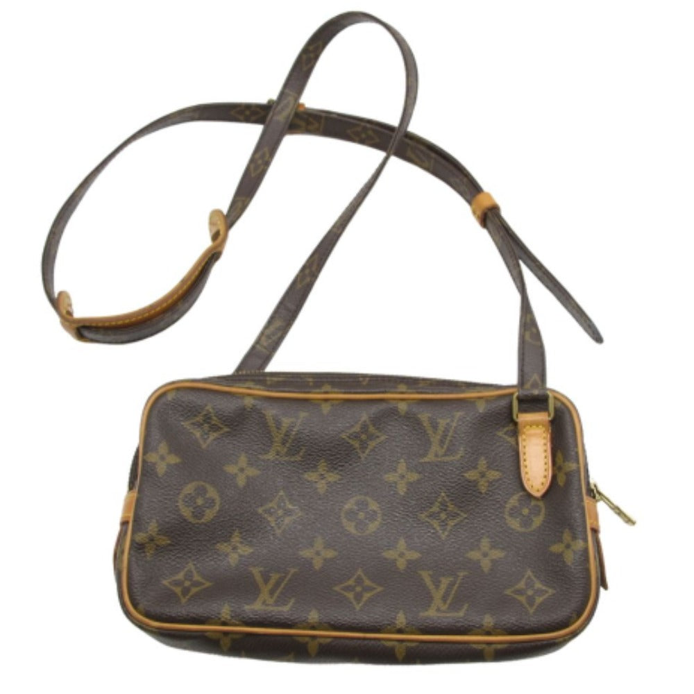 ショルダーバッグ ルイ・ヴィトン LOUIS VUITTON