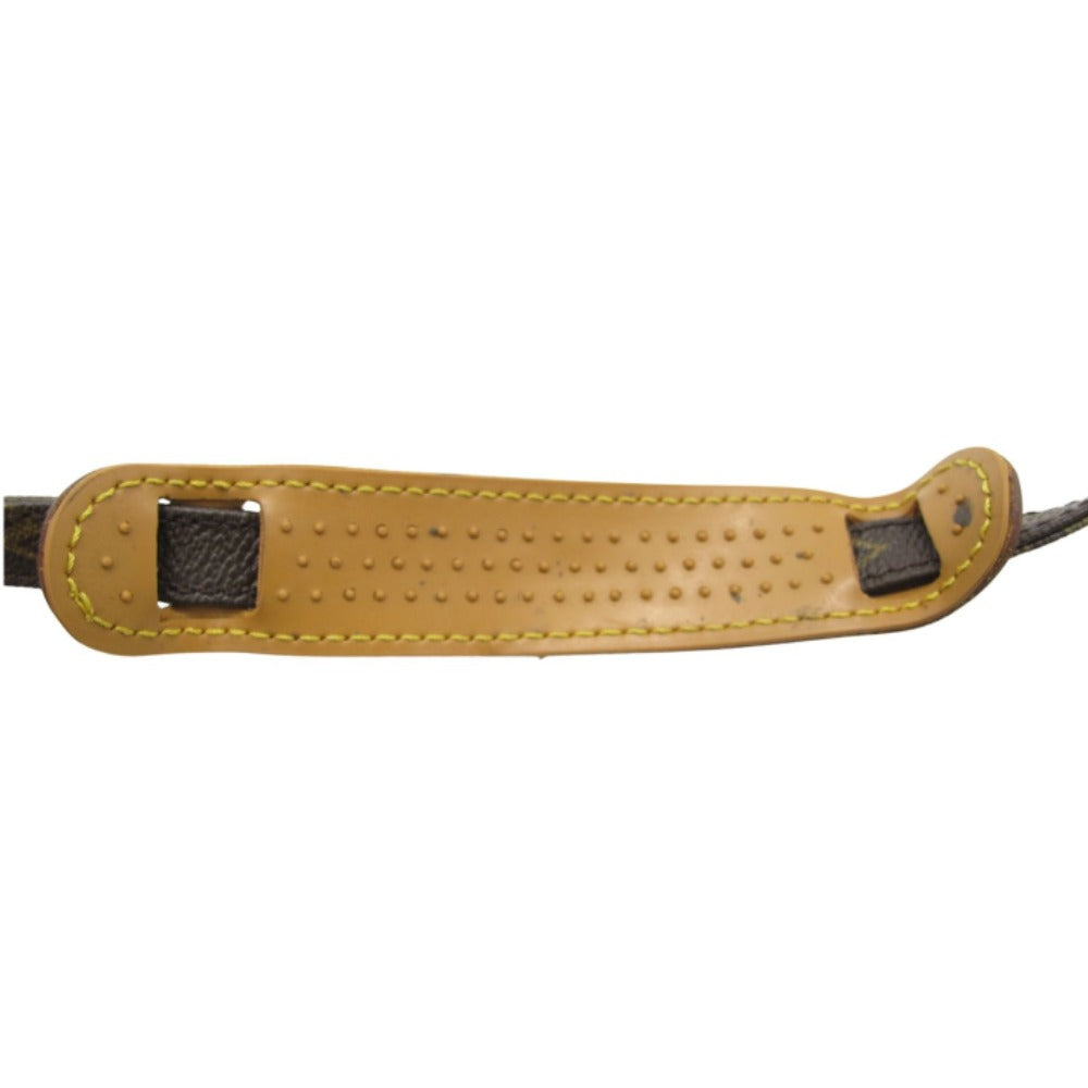 LOUIS VUITTON ルイ・ヴィトン ショルダーバッグ ルイヴィトン ショルダーバッグ M51828 ポシェット・マルリーバンドリエール モノグラム レディース