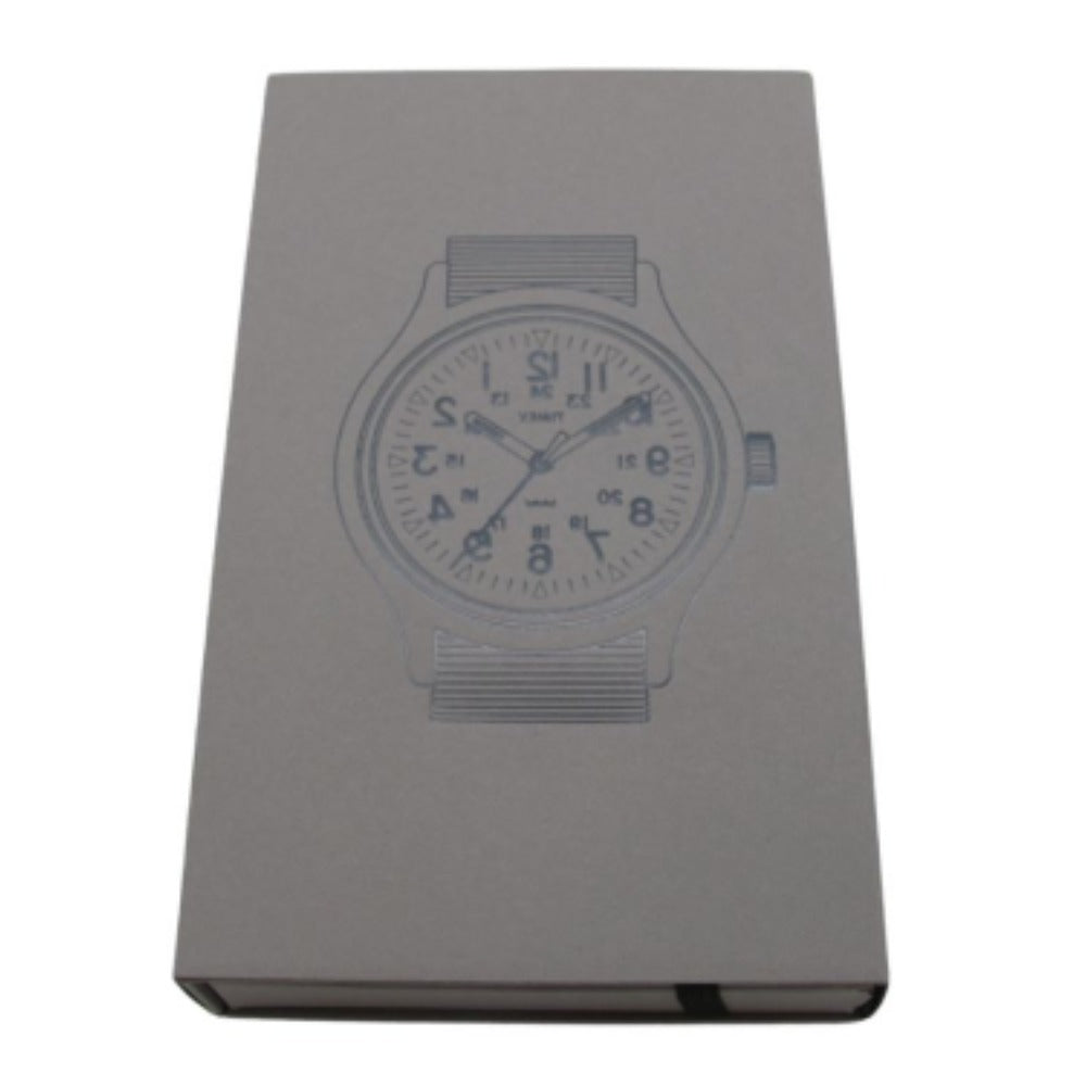 TIMEX タイメックス 腕時計 タイメックス ENGINEERED GARMENTS×TIMEX×BEAMSBOY 反転文字盤 メンズ