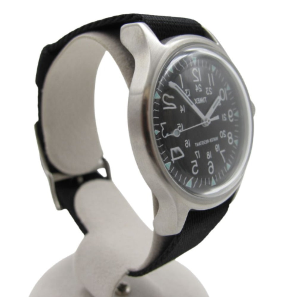 TIMEX タイメックス 腕時計 タイメックス ENGINEERED GARMENTS×TIMEX×BEAMSBOY 反転文字盤 メンズ