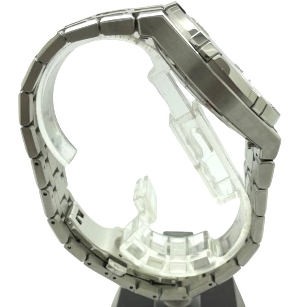 Maurice Lacroix モーリス・ラクロア 腕時計 アイコン オートマティック 42mm ブルー AI6008-SS002-430-1 自動巻き