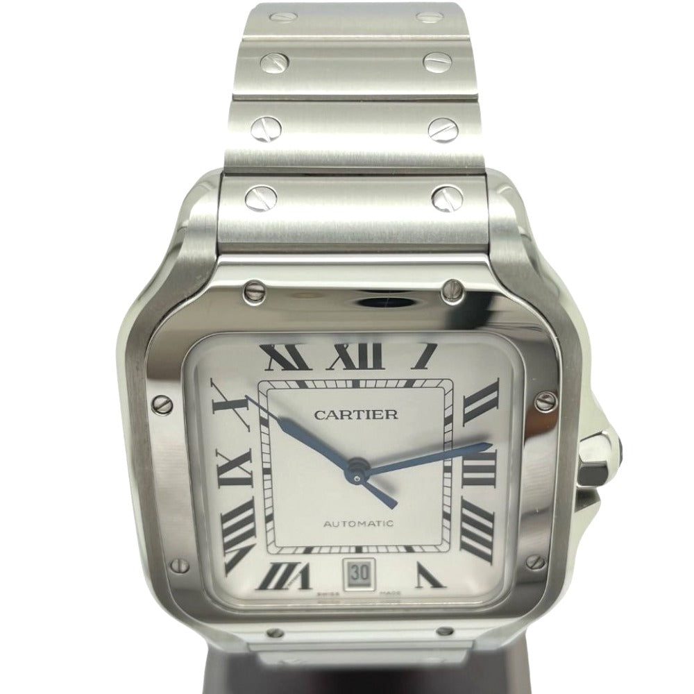 腕時計 カルティエ CARTIER