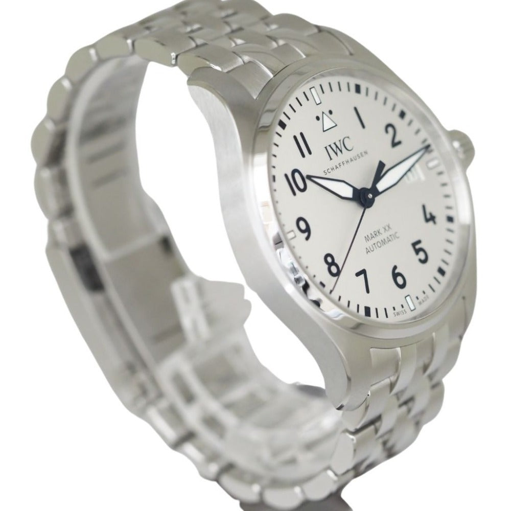 腕時計 アイダブリューシー シャフハウゼン IWC SCHAFFHAUSEN