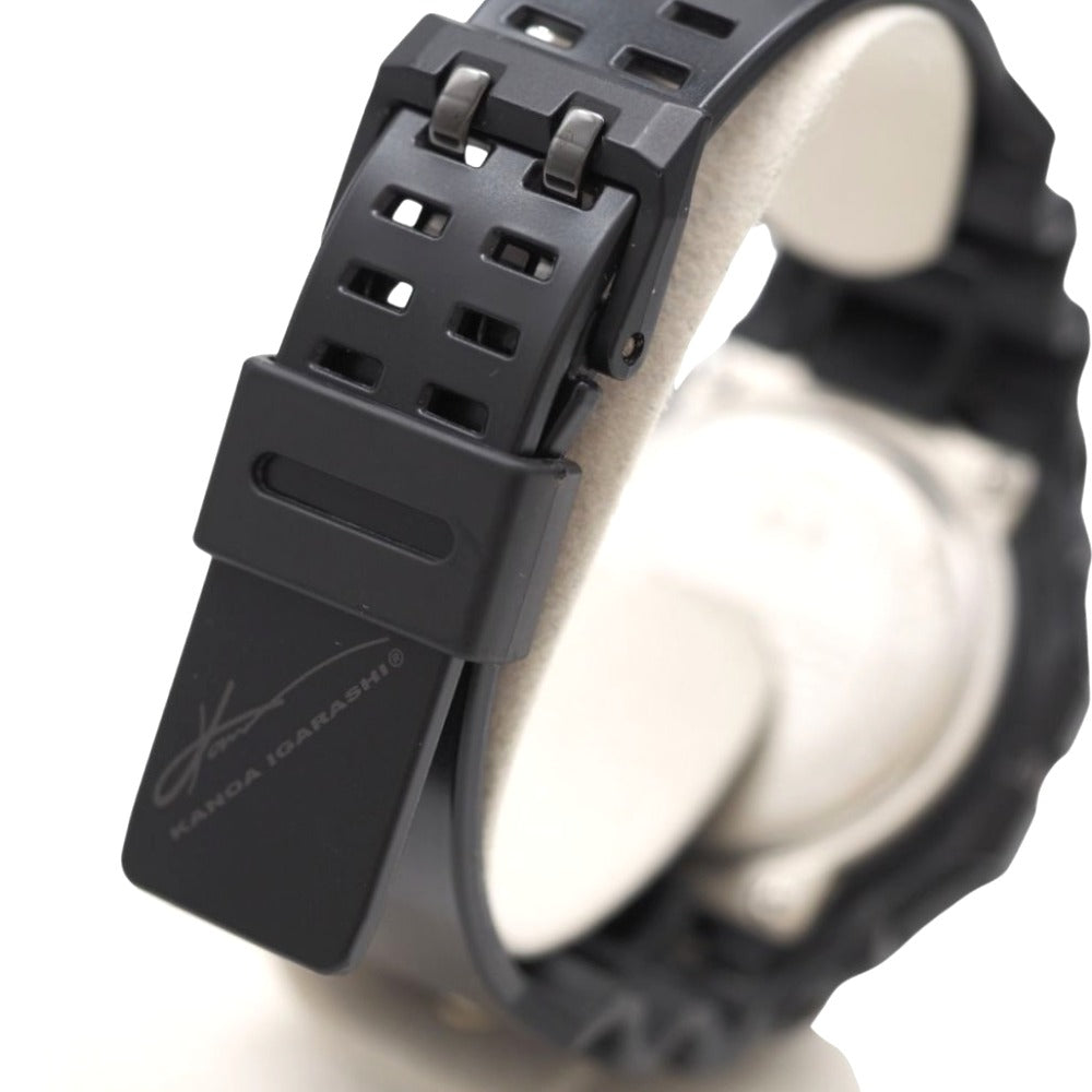 CASIO カシオ 腕時計 G-SHOCK 五十嵐カノア GBX-100KI-1JR デジタル クォーツ