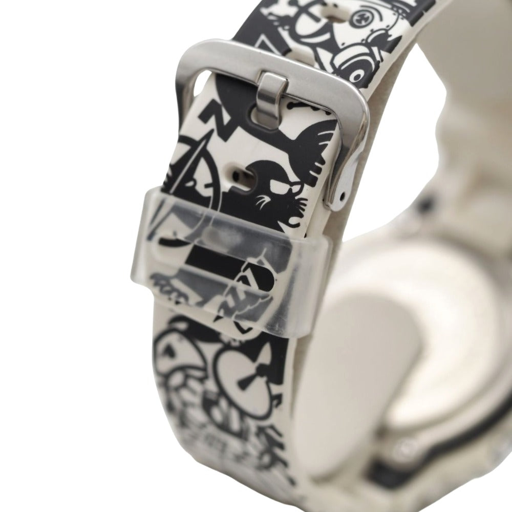 CASIO カシオ 腕時計 G-SHOCK DW-5600GU-7JR デジタル クォーツ