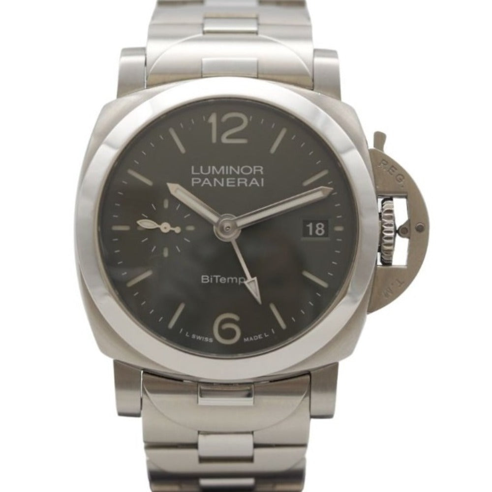 腕時計 オフィチーネ・パネライ PANERAI