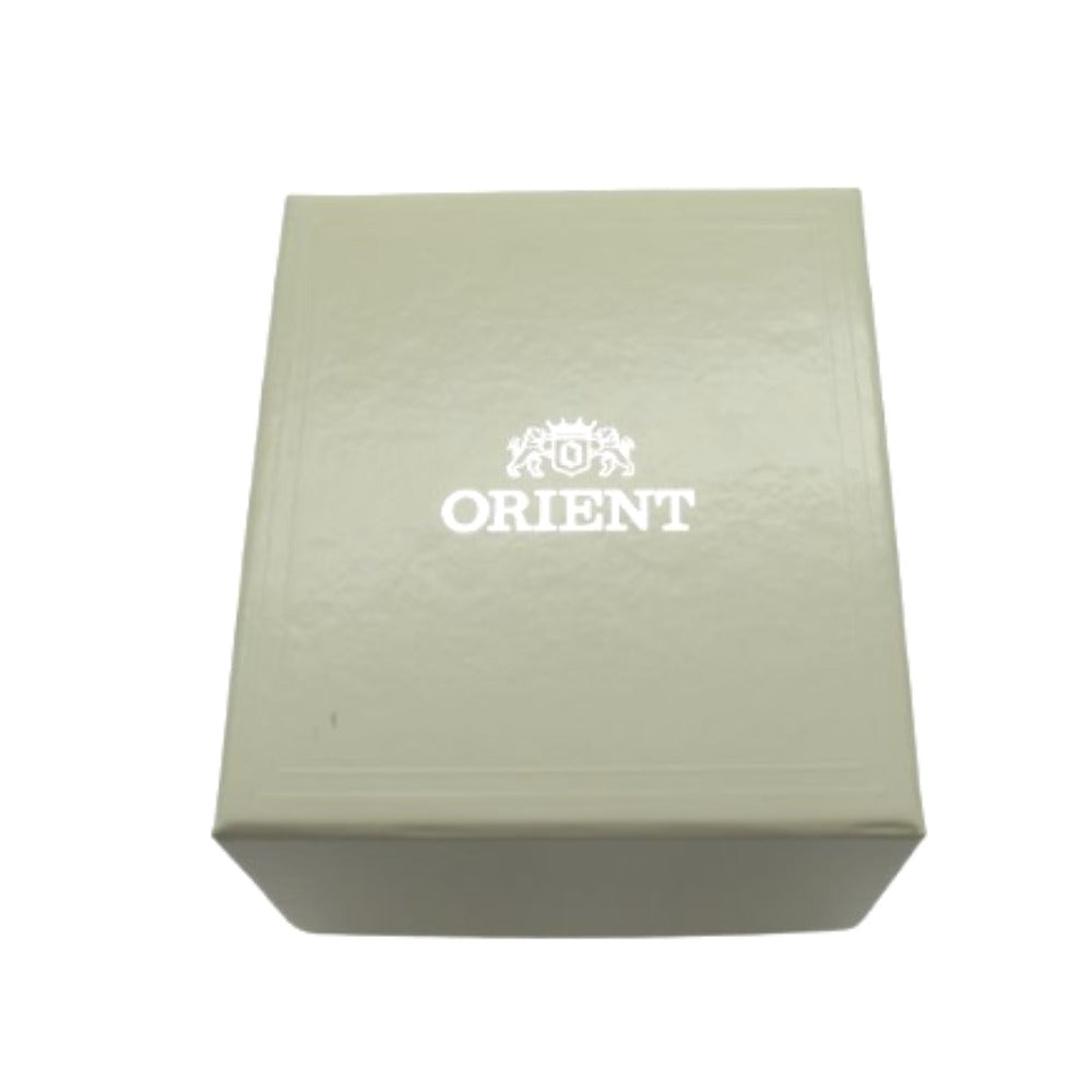 ORIENT オリエント 腕時計 オリエント 腕時計 RA-AA0D03E1HB キングダイバー 自動巻き メンズ
