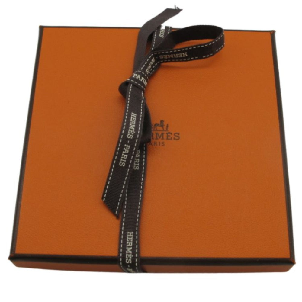HERMES エルメス ハンカチ カレ20 BRIDES DE GALA ハンカチ シルク 赤 レッド ユニセックス メンズ レディース 未使用品