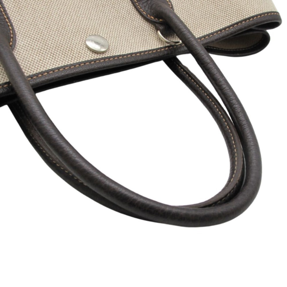 HERMES エルメス トートバッグ エルメス トートバッグ ガーデンパーティー TPM レディース