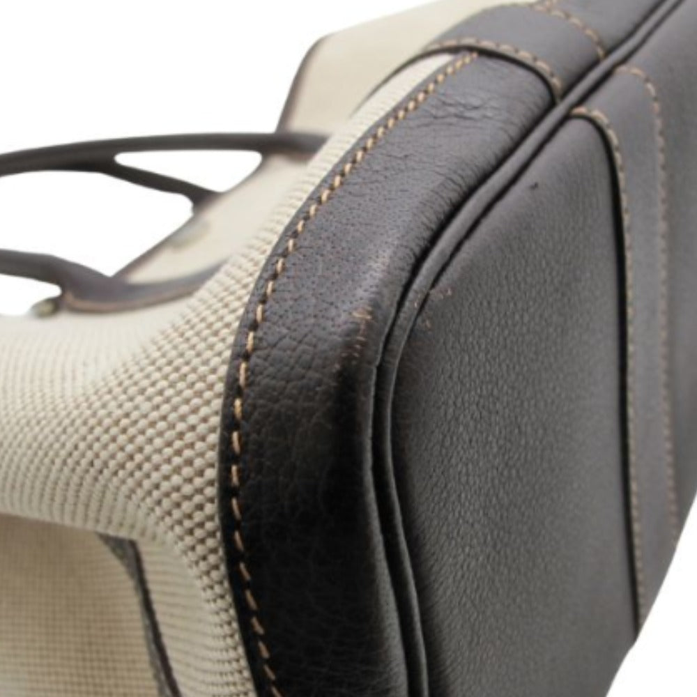 HERMES エルメス トートバッグ エルメス トートバッグ ガーデンパーティー TPM レディース