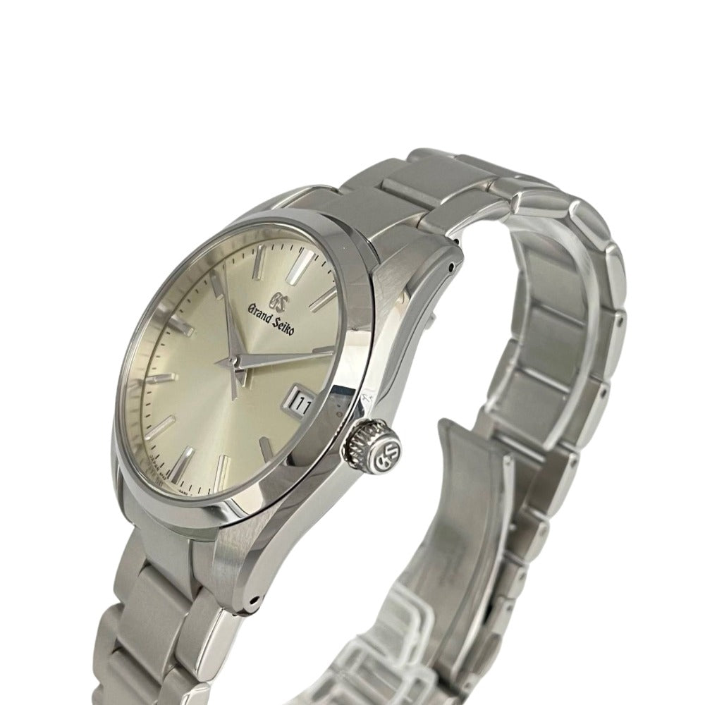 セレブール福井エルパプラス Grand Seiko Heritage Collection