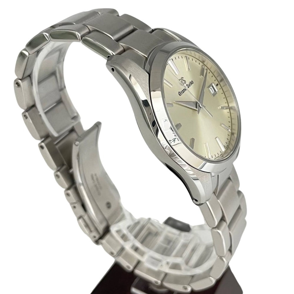 腕時計 グランドセイコー SEIKO Grand Seiko