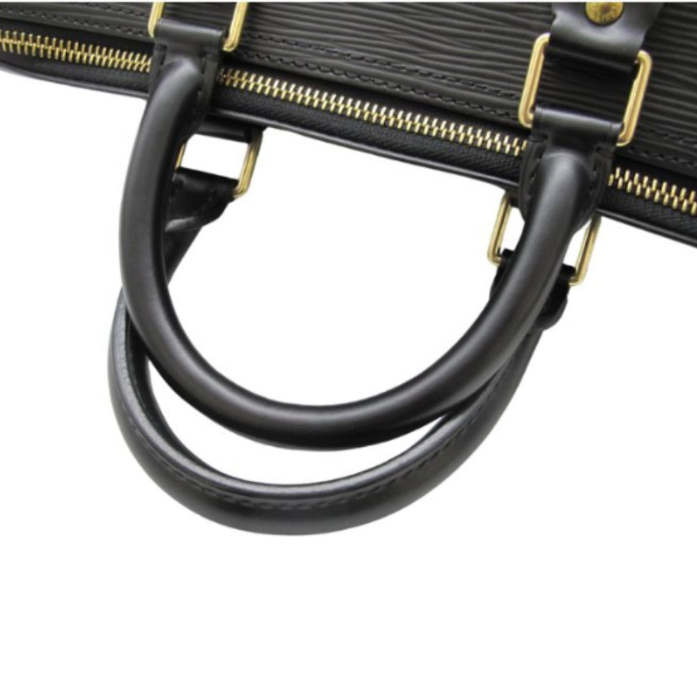LOUIS VUITTON ルイ・ヴィトン ハンドバッグ ルイヴィトン ハンドバッグ M59032 スピーディ25 エピ ブラック レディース
